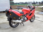     Ducati ST2 2001  7